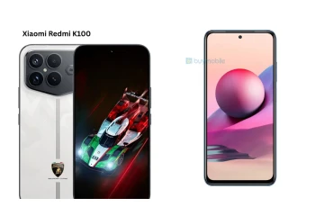 Xiaomi Redmi K100 price in Bangladesh